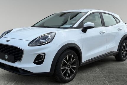 Ford Puma 82.000 km 12.999 &euro; Aiterhofen 94330