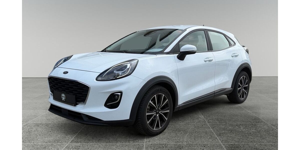 Ford Puma 82.000 km 12.999 &euro; Aiterhofen 94330