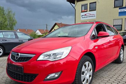 Opel Astra 299.000 km 2.290 &euro; Schmidmühlen 92287