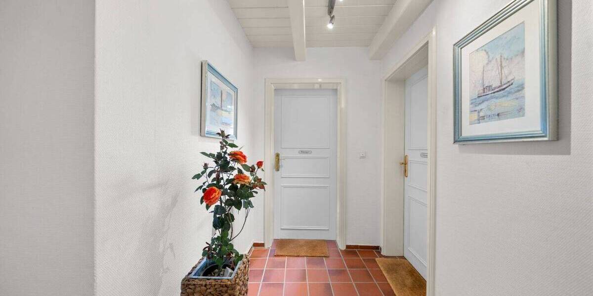 Etagenwohnung Dunsum - 3 Zimmer, 46 m&sup2;, 349.000&euro; | Angebot:26684602