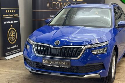 Skoda Kamiq 48.122 km 12.900 &euro; Rastede/ Wahnbek 26180