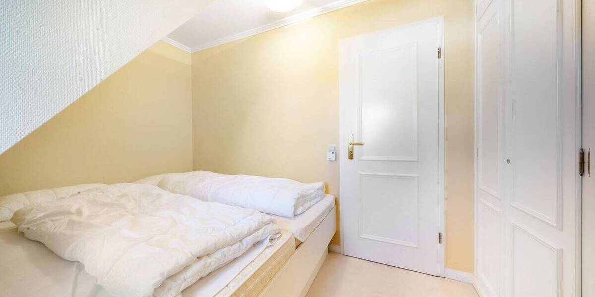 Reihenmittelhaus Wenningstedt - 4 Zimmer, 100 m&sup2;, 1.595.000&euro; | Angebot:26320577