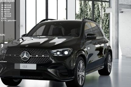 Mercedes-Benz GLE 350 8.500 km 93.950 &euro; Rendsburg 24768