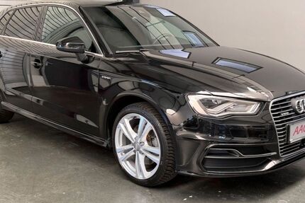 Audi A3 58.500 km 17.850 &euro; Erftstadt 50374