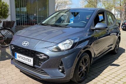 Hyundai i10 35.000 km 13.700 &euro; Fürstenfeldbruck 82256