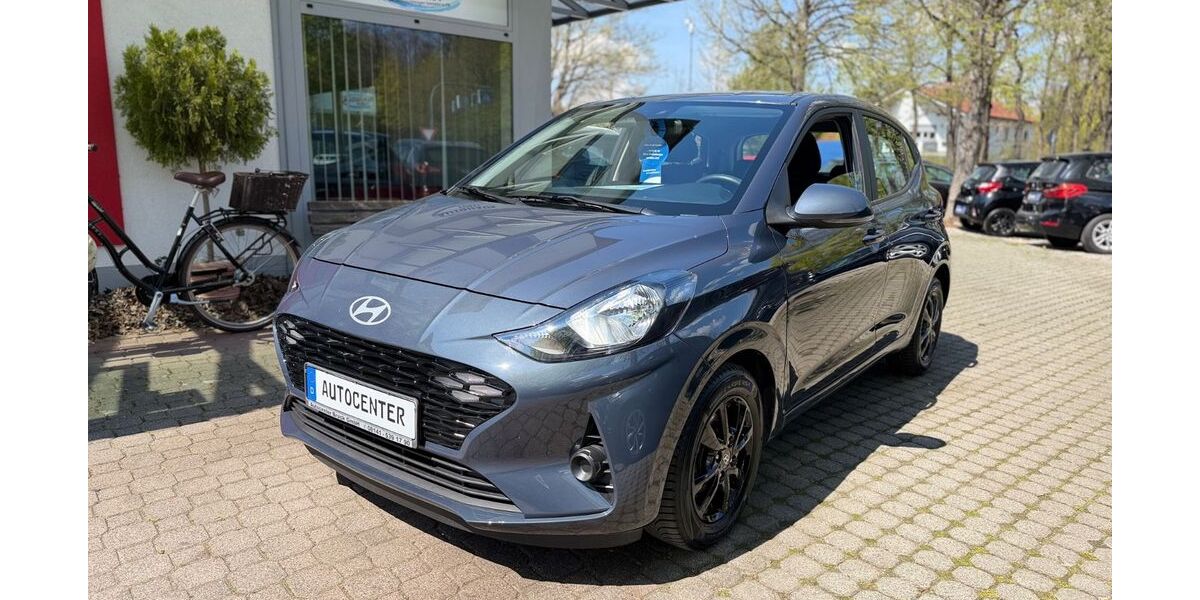 Hyundai i10 35.000 km 13.700 &euro; Fürstenfeldbruck 82256