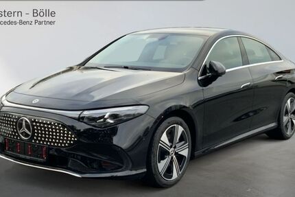 Mercedes-Benz CLA 250 9.900 km 50.890 &euro; Donaueschingen 78166