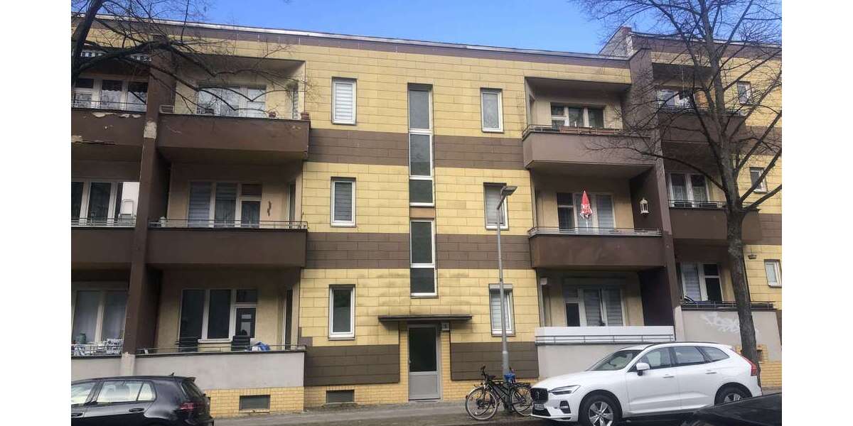 Kapitalanlage in Berlin 195.000 € 57 m² - Anlageobjekt Berlin Britz | Angebot:27725703