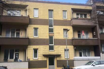 Kapitalanlage in Berlin 195.000 € 57 m² - Haus Berlin Britz | Angebot:27725703