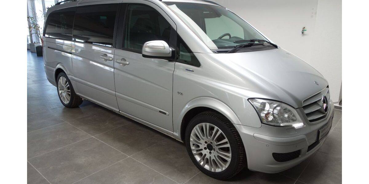 Mercedes-Benz Viano 362.000 km 10.999 &euro; Mühlacker 75417