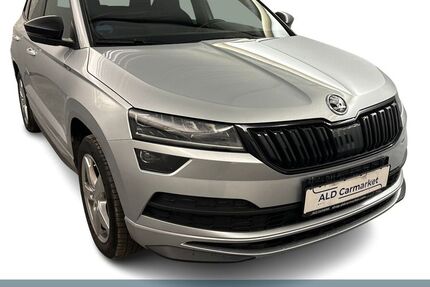 Skoda Karoq 58.220 km 26.980 &euro; Dorfmark 29683
