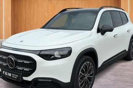 Mercedes-Benz GLB 250 6.000 km 65.670 &euro; Frankfurt (Oder) 15234