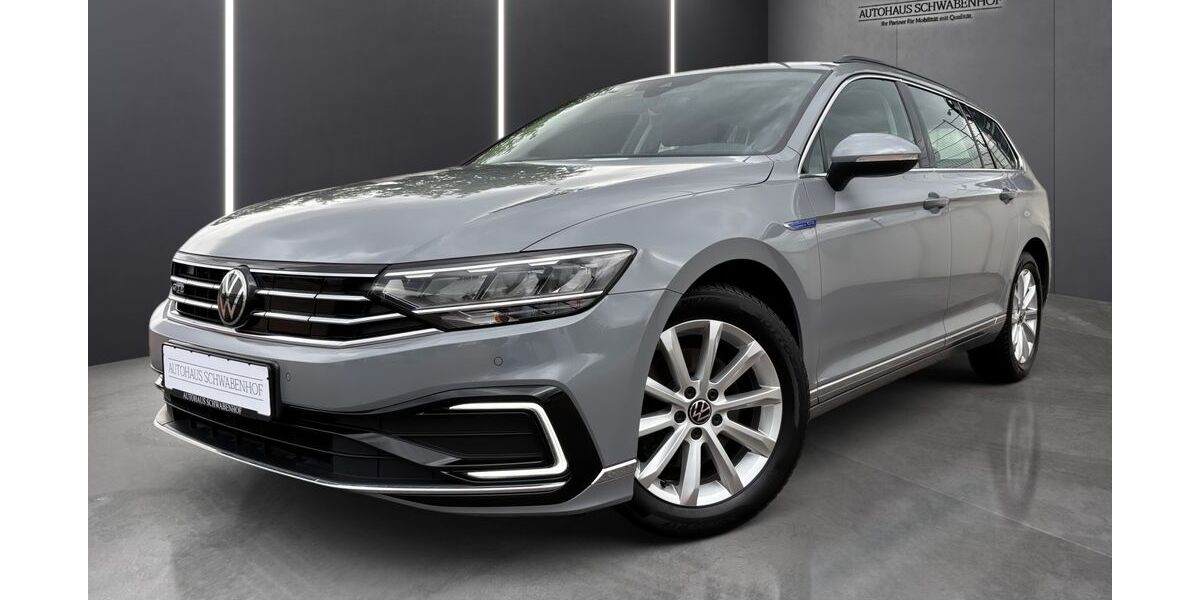 VW Passat 84.000 km 19.990 &euro; Heilbronn 74076