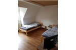 Heimboldshausen, 2 ZKB-ETW im DG - Dachgeschoßwohnung Heimboldshausen Heimboldshausen | Angebot:18036554