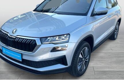 Skoda Karoq 53.282 km 24.990 &euro; Nidderau 61130