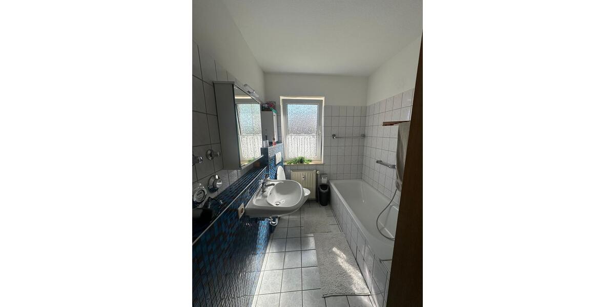 Erdgeschoßwohnung Calden - 3 Zimmer, 78 m&sup2;, 590&euro; | Angebot:26397953