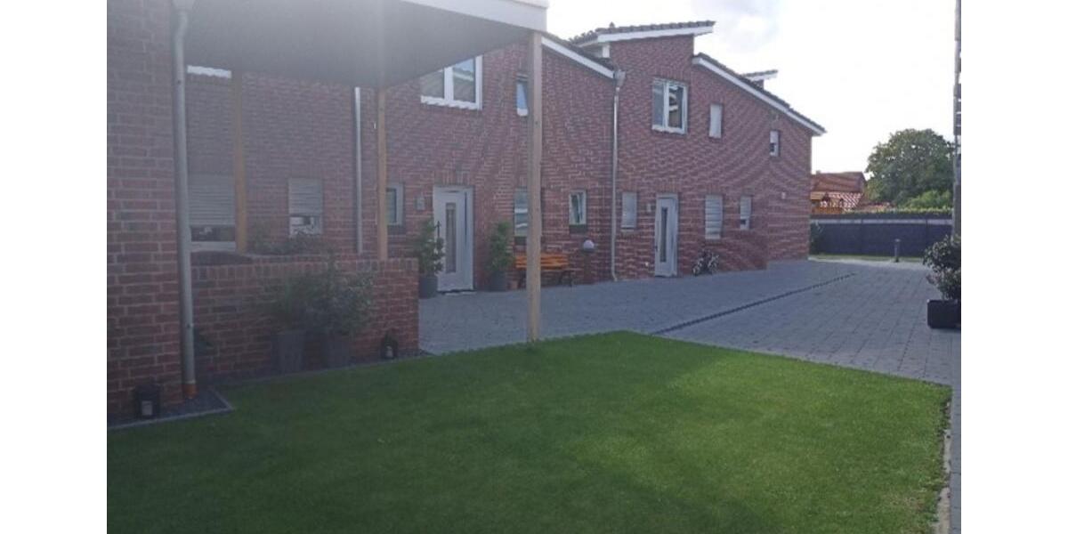 Reihenhaus Lingen (Ems) Damaschke - 3 Zimmer, 120 m&sup2;, 1.320&euro; | Angebot:25935019