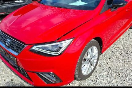 Seat Ibiza 15.900 km 19.960 &euro; Schwäbisch Hall 74523
