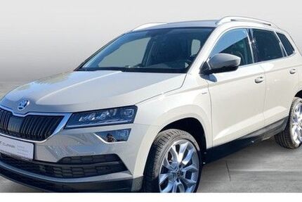 Skoda Karoq 37.566 km 24.676 &euro; Oldenburg 26135