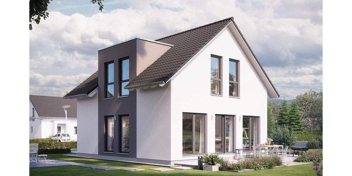 Einfamilienhaus Delbrück - 4 Zimmer, 130 m&sup2;, 255.500&euro; | Angebot:25317886