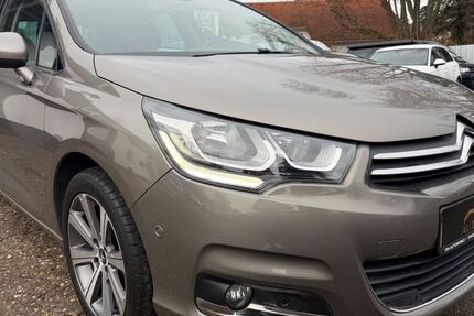 Citroen C4 115.142 km 7.990 &euro; Ensdorf 66806