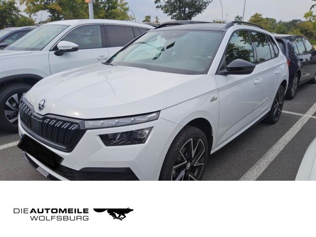Skoda Kamiq 79.150 km 19.780 € Wolfsburg 38440