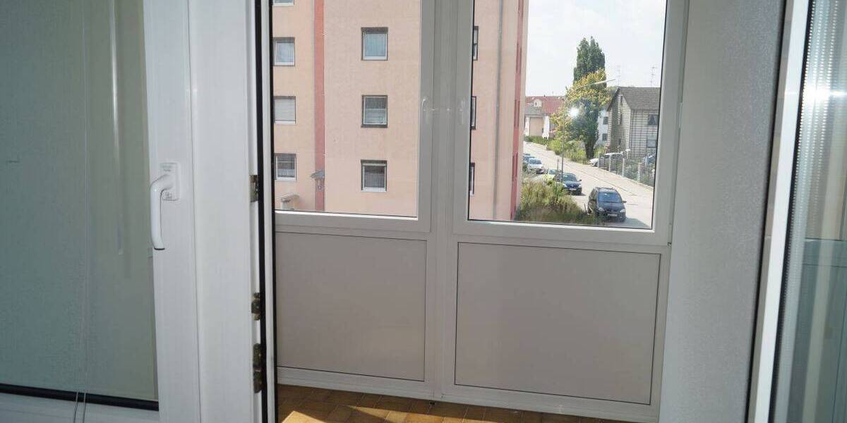 Etagenwohnung Simbach a.Inn Simbach - 3 Zimmer, 77 m&sup2;, 575&euro; | Angebot:26891504