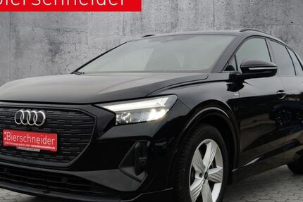 Audi Q4 e-tron 16.500 km 36.450 &euro; Beilngries 92339