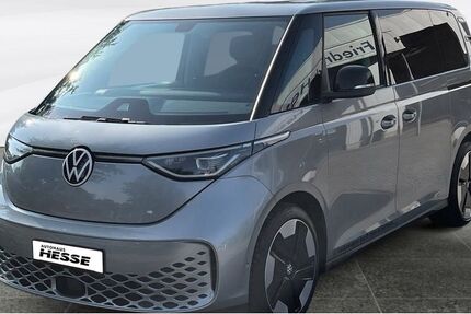 VW ID. Buzz 12.000 km 59.950 &euro; Sottrum 27367