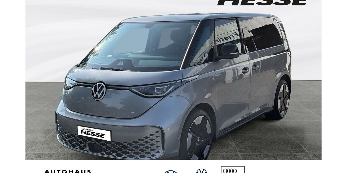 VW ID. Buzz 12.000 km 59.950 &euro; Sottrum 27367