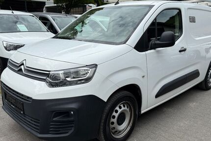Citroen Berlingo 86.500 km 11.900 &euro; Heimersheim 53474