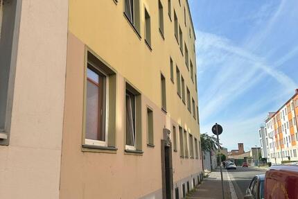 Saniertes Mehrfamilienhaus in der Neuen Neustadt Magdeburg zimmer