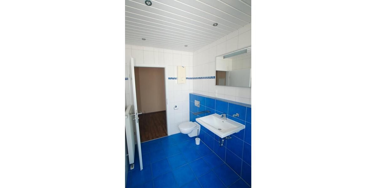 Erdgeschoßwohnung Alzey - 3 Zimmer, 72 m&sup2;, 900&euro; | Angebot:26297932