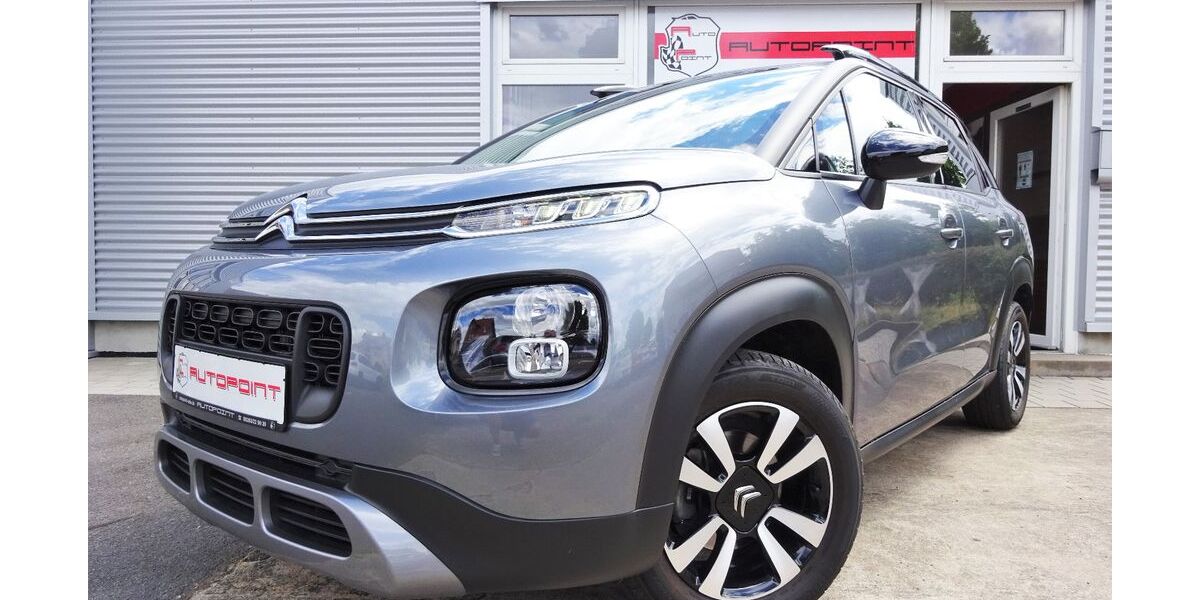 Citroen C3 53.000 km 10.890 &euro; Höpfingen 74746