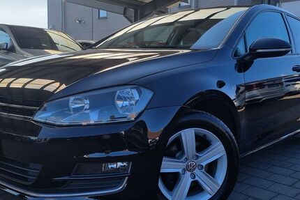 VW Golf 244.361 km 7.480 &euro; Nalbach 66809