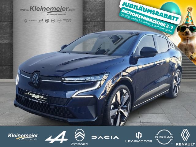 Renault Megane 3.000 km 39.980 € Minden 32427