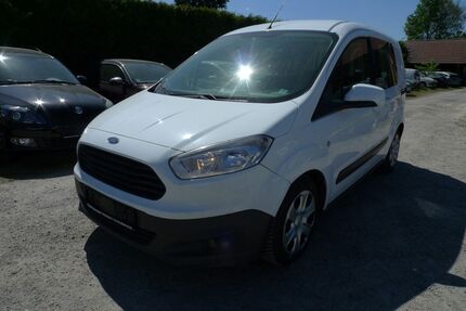 Ford Transit 189.000 km 6.890 € Holtensen 30974