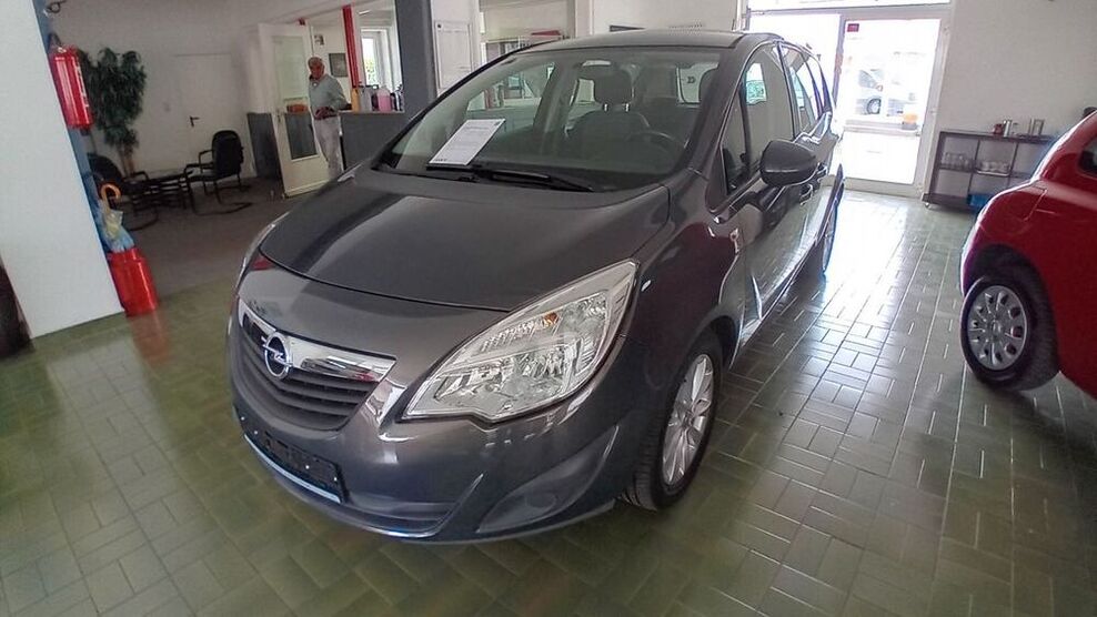 Meriva