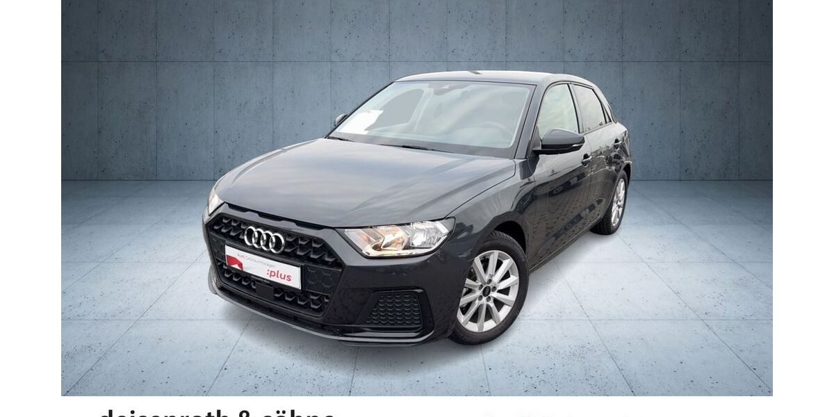 Audi A1 7.547 km 22.810 &euro; Alsfeld 36304