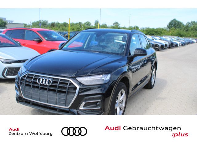 Audi Q5 82.550 km 31.180 &euro; Wolfsburg 38440