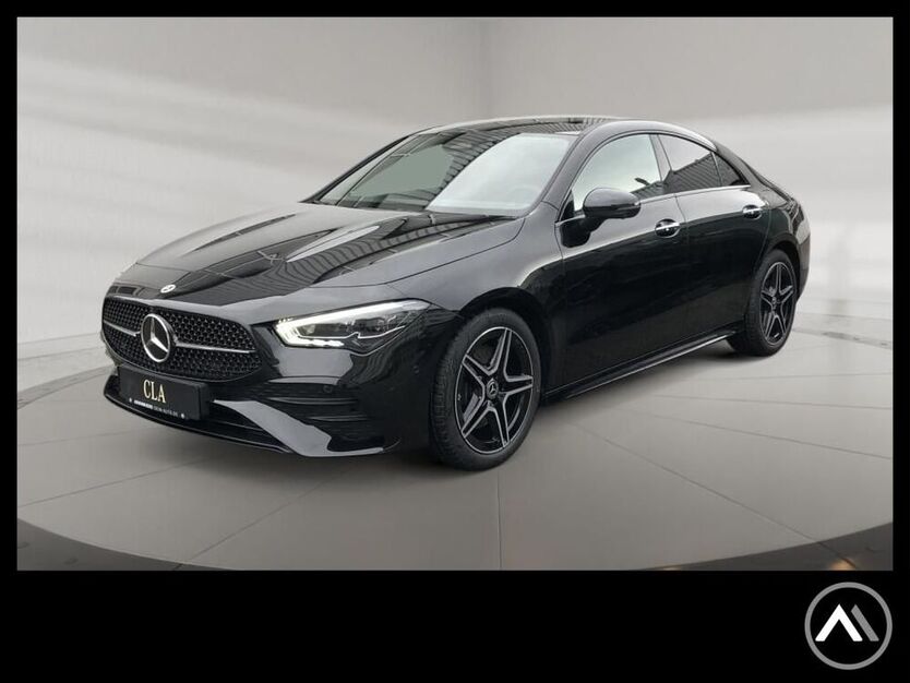 CLA 200