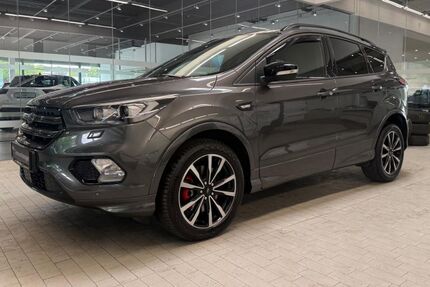 Ford Kuga 66.894 km 19.770 &euro; Duisburg 47167