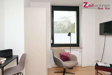 Zimmer Köln Lindenthal - 1 Zimmer, 1.400&euro; | Angebot:26001376