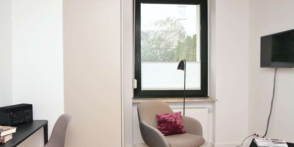 Zimmer Köln Lindenthal - 1 Zimmer, 1.400&euro; | Angebot:26001376