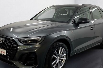 Audi Q5 61.368 km 40.100 &euro; Northeim 37154