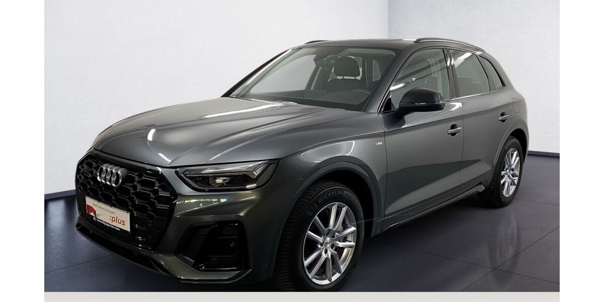 Audi Q5 61.368 km 40.102 &euro; Northeim 37154