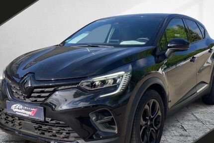 Renault Captur 48.893 km 19.450 &euro; Rostock/Elmenhorst 18107