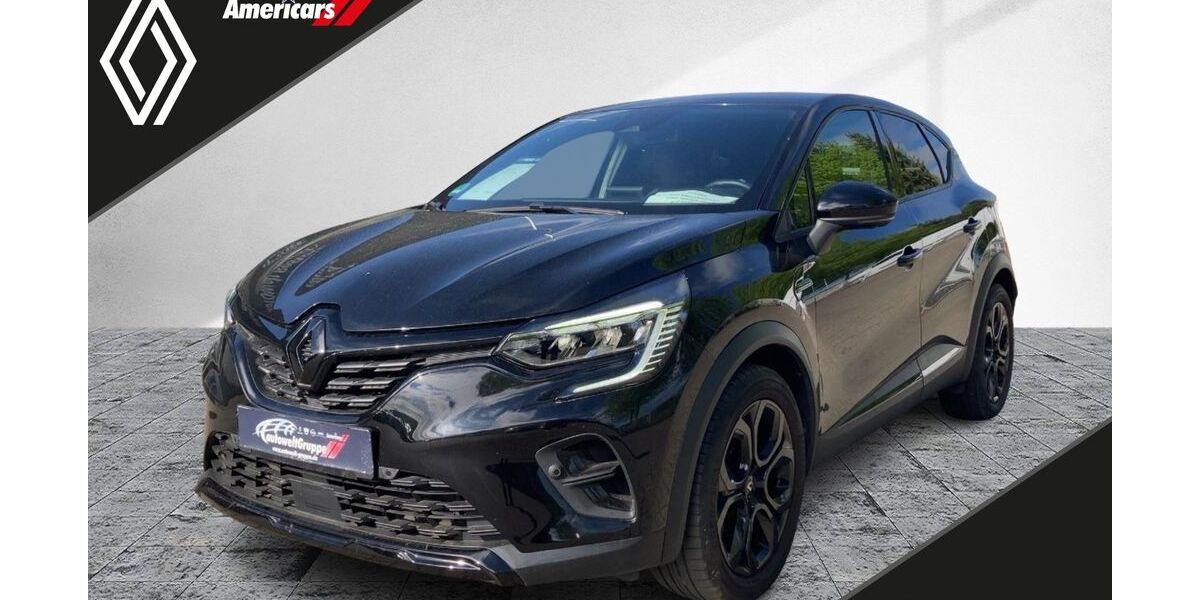 Renault Captur 48.893 km 19.450 &euro; Rostock/Elmenhorst 18107