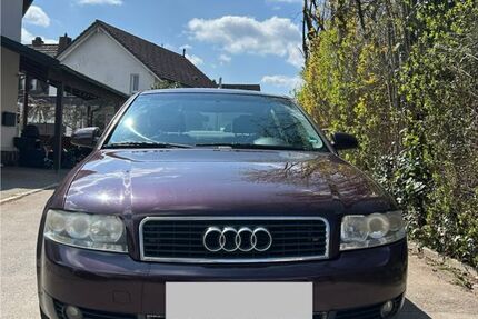 Audi A4 172.000 km 1.800 &euro; Albbruck 79774