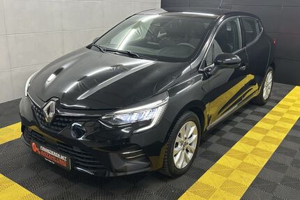Renault Clio 22.326 km 17.590 &euro; Ostrhauderfehn 26842